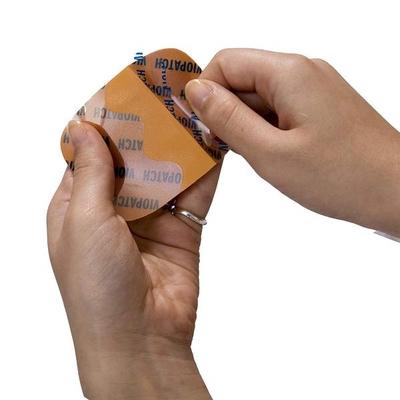 Unexo Viopatch 10's (L) - Roll-On/Patch