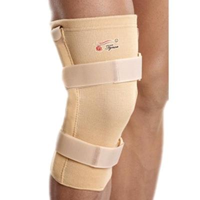 Tynor Knee Cap with Rigid Hinge (XXL) (D 06) - Knee/Ankle/Leg/Foot Supports