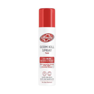 Lifebuoy Total Germ Kill Spray 85 ml - Others