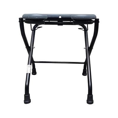 Entros Commode Stool - Front Cut (EHS-S779A) - Others Ortho Supports