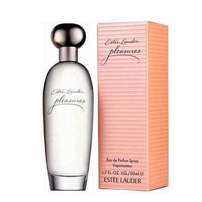Estee Lauder Pleasures Eau de Parfum 50 ml - Perfumes (Edt/Edp)