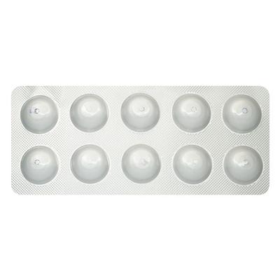 ETHIONE CR 10mg Tablet 10's - Hormonal Therapy-Oes