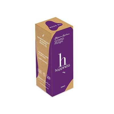 Aroma Magic Happiness Oil 20 ml - Essential Oils