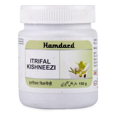 Hmadard Itrifal Kishneezi 1 kg (N) - Hamdard