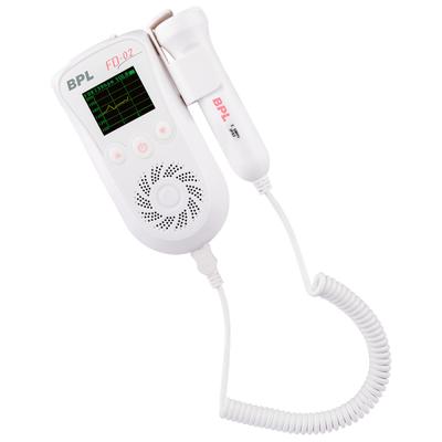BPL Foetal Doppler (BPL FD - 02) - Fetal Doppler