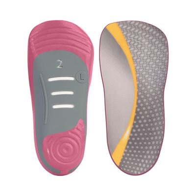 Dr Foot Custom Fit Orthotics Insoles Pair (M) 1's - Manicure & Pedicure Kits