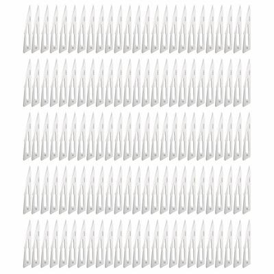 Paramount Surgical Blade (No. 11) 100's - Syringes And Needles