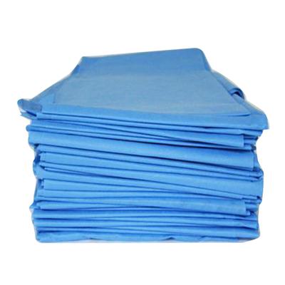 Medi Karma Plain Sheet (PS-100) (Pack of 10) - Drapes,Caps & Gowns