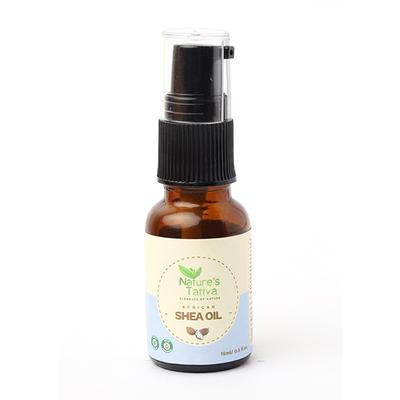 Nature's Tattva African Oil - Shea 15 ml - Face Oils