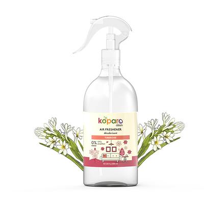 Koparo Clean Air Freshner - Tuberose 300 ml - Air Fresheners