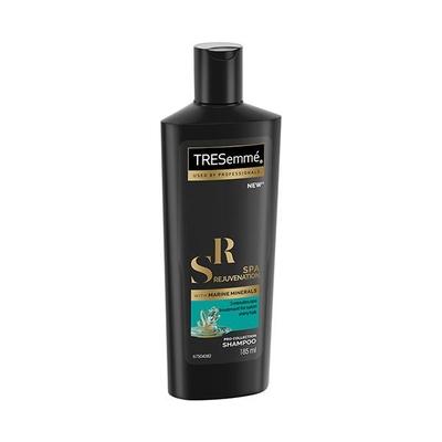 TRESemme Spa Rejuvenation Shampoo 185 ml - Shampoos