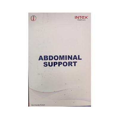 Intex Abdominal Support (U) - Arm/Elbow Supports