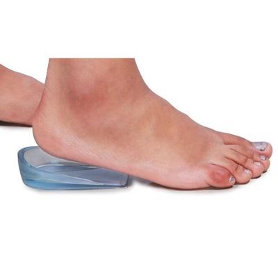 Wellon Heel Cushion Pair (One Size) - Knee/Ankle/Leg/Foot Supports