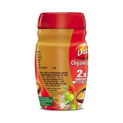 Dabur Chyawanprash Awaleha 250 gm - Chyawanprash