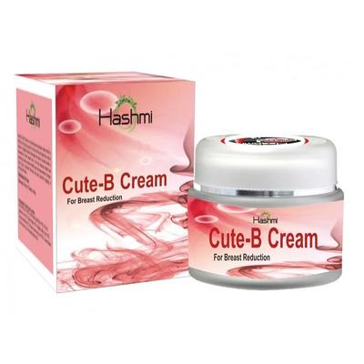 Hashmi Cute B Cream 20 gm - Hashmi