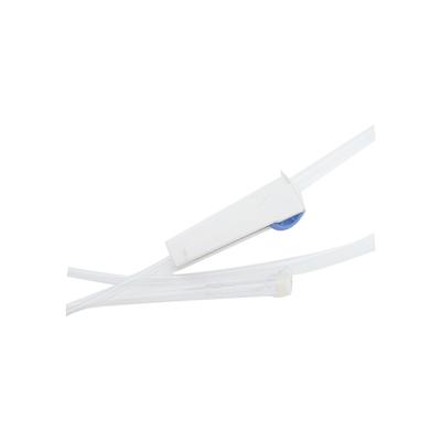 Alpha Caliber Burette set - Catheters & Tubes