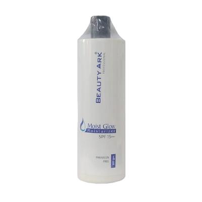 Beauty Ark Moist Glow SPF15++ Moisturiser 500 gm - Lotions & Creams