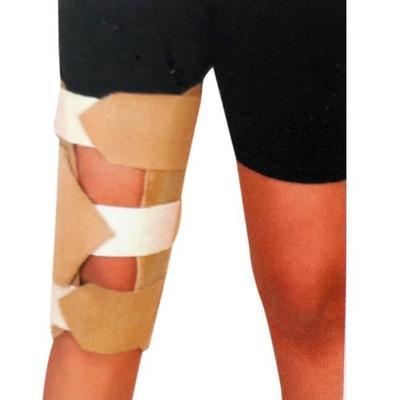 Unisoft Knee Brace Superior Short (M) - Knee/Leg Supports