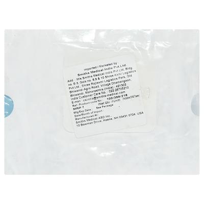 Portex Lock It Plus Catheter 18G (100/399/218) 1's - Catheters & Tubes