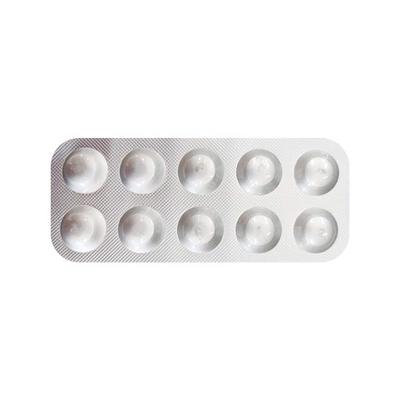 SUXINATE Tablet 10's - Vomitting/Emesis-Ant