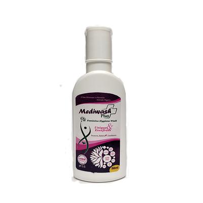 MEDIWASH PLUS FEMININE HYGIENE Wash 50ml - Vaginal Conditions-Pre