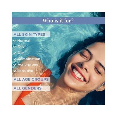 D'You Hustle 30 ml - Face Gels