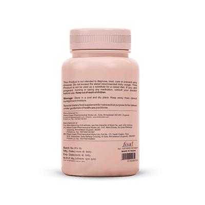She Need Morning Weight Loss Pills Capsule 60's - Weight Loss