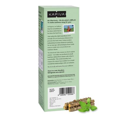 Kapiva Wild Tulsi Giloy Juice 1 ltr - Giloy