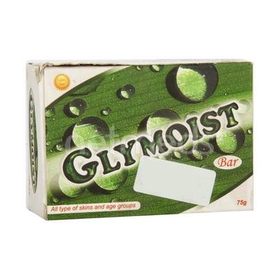 Glymoist Bar 75gm - Dry Skin-Emo