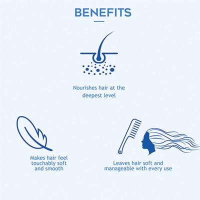 Parachute Advansed Aloe Vera Enriched Coconut Hair Oil 150 ml - Hair Oils