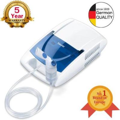 Beurer Nebulizer (IH 21) - Nebulizers / Vaporizer