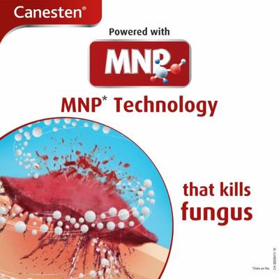 Canesten Antifungal Dusting Powder 100g - Itching/Rashes