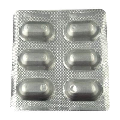 Moxilink C 625 Tablet 6'S - Bacterial Infections-Pen