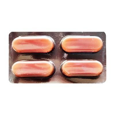 Exapar Bolus 4's - Farm Animals Healthcare