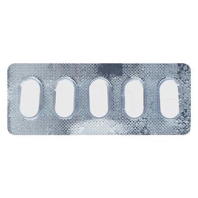 AZARD 500 Tablet 5's - Bacterial Infections-Mac