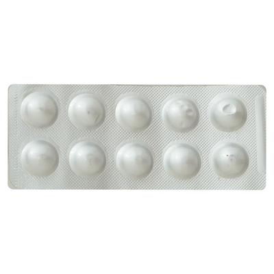 DEPAJA 5 Tablet 10's - Diabetes-Ant