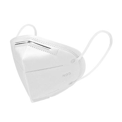 Indiklin N95 5 Layer Face Mask (Pack of 3) - Face Mask