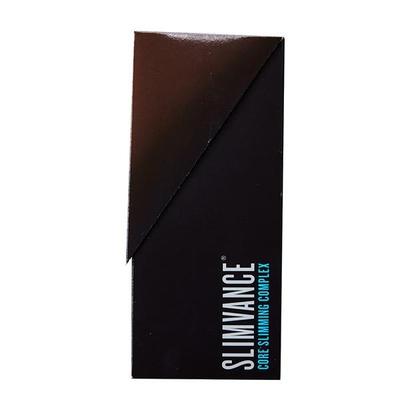 GNC Bodydynamix Slimvance Core Slimming Complex - Thermogenic Capsules 120's - Weight Loss