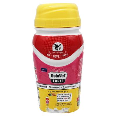 Ostovet Forte Liquid 500 ml - Feed Supplement