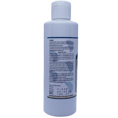 Bio Valley Dead Sea Shampoo 100 ml - Personal Care(Homeopathy)