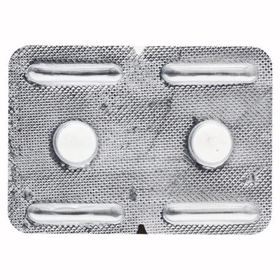 Q CAN DT 150 Tablet 1's - Fungal Infections-Anf