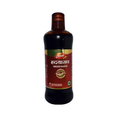 Dabur Hridayasava Kadha 450 ml - Speciality Medicines