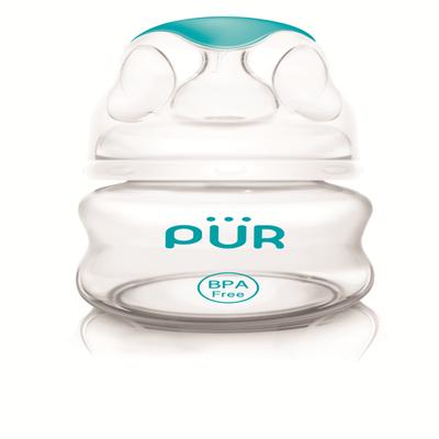 Pur Advanced Feeding Bottle 60 ml - Feeding & Nursing