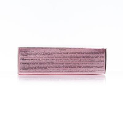 Oshea Herbals Glowing Facial Kit 55 gm - Face Packs