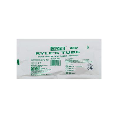 Alpha Ryle's Tube (FG 16) - Ryle's Tube