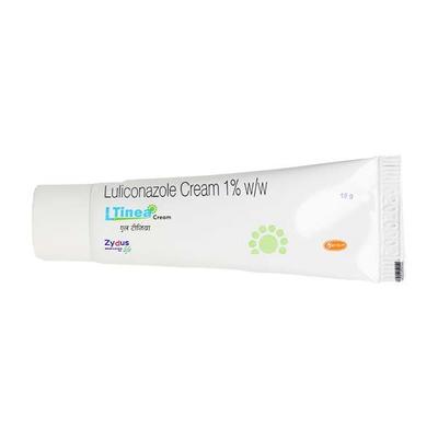 LTINEA Cream 10gm - Fungal Infections-Taa