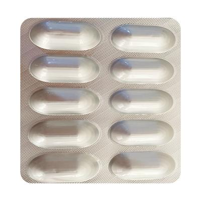 CAXIUM 625 Tablet 10's - Bacterial Infections-Pen