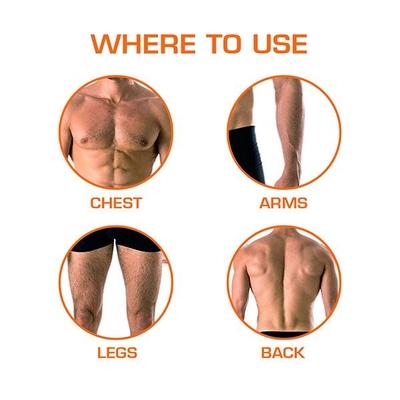 Veet Hair Removal Cream for Men - Normal Skin 100 gm - Shaving & Hair Removal