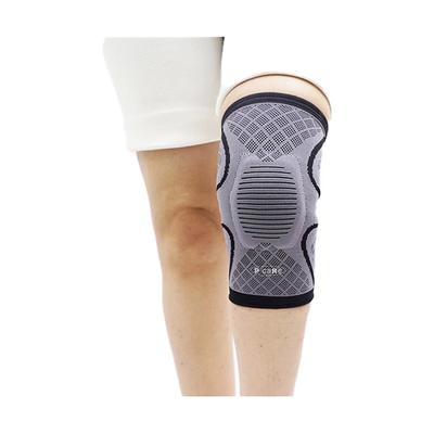 P+caRe Knee Padded Sleeve (C3002) (L) - Knee/Ankle/Leg/Foot Supports