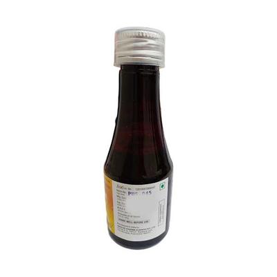 PULMOTREAT Syrup 100ml - Supplements-Sup